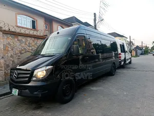 Executive Buses Available for Hire
