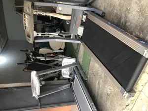 Semi Commercial Inverter Treadmill