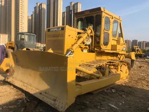 D7g Dozzer