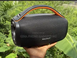 Speaker (Boombest Super Bass Wireless Speaker)