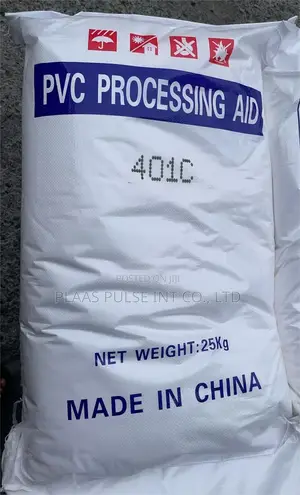 PVC Processing Aid