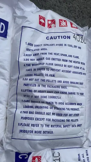 PVC Processing Aid