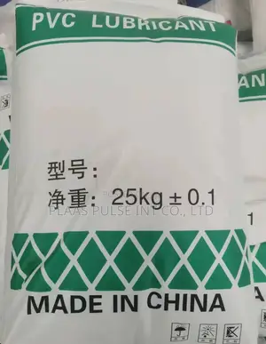 PVC Lubricant