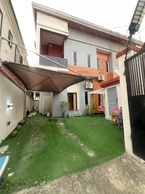 4bdrm Duplex in Orchid, Lekki for sale