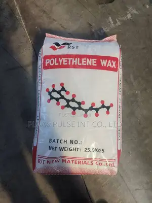 Polyethylene Wax