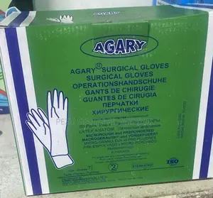 Surgical Gloves