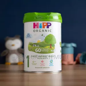Hipp Combiotic Organic Food Stage 1