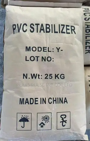 PVC Stabilizer
