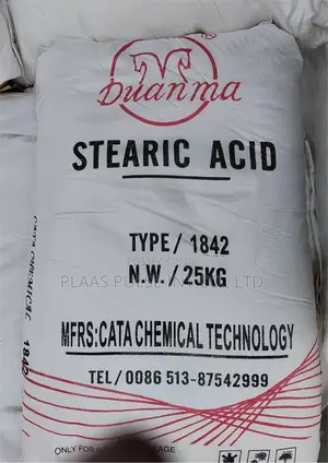 Stearic Acid
