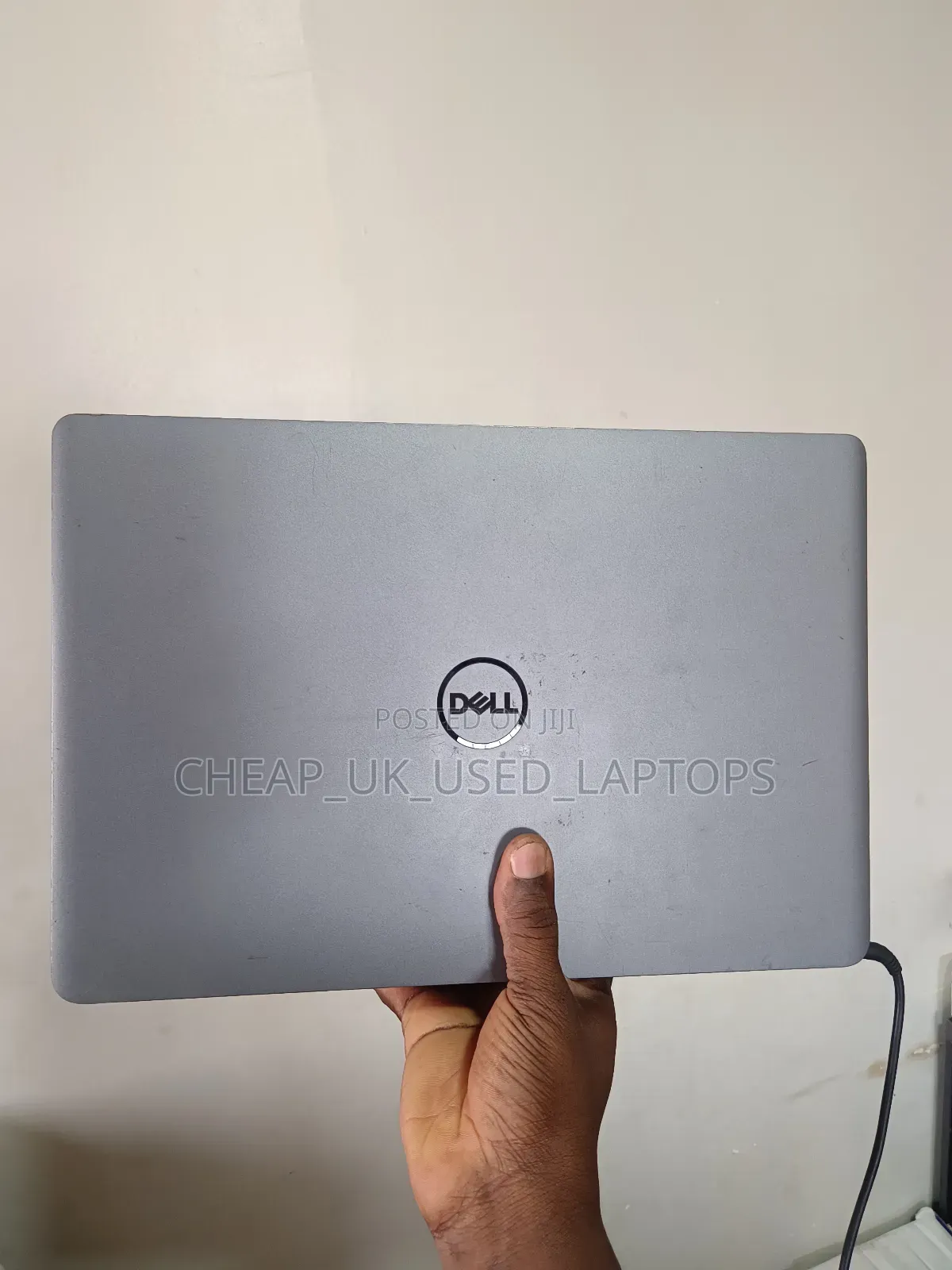 Laptop Dell 8GB Intel Core I5 SSD 256GB