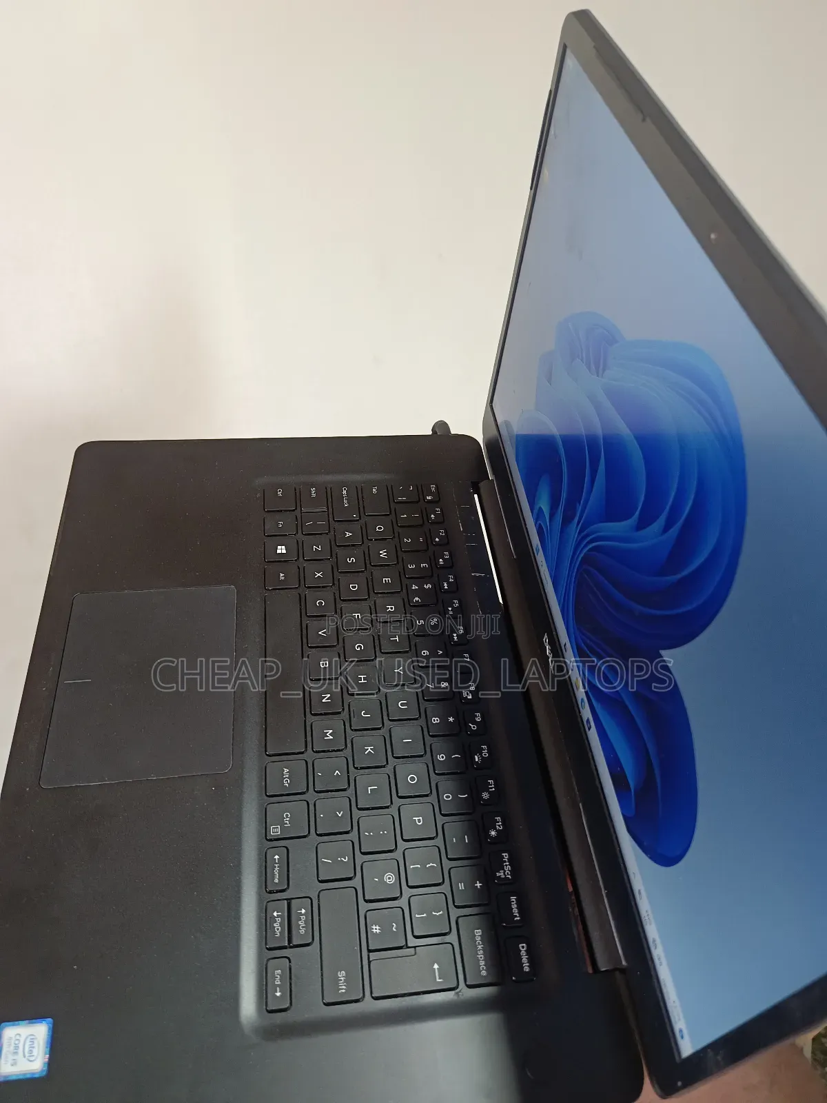 Laptop Dell 8GB Intel Core I5 SSD 256GB