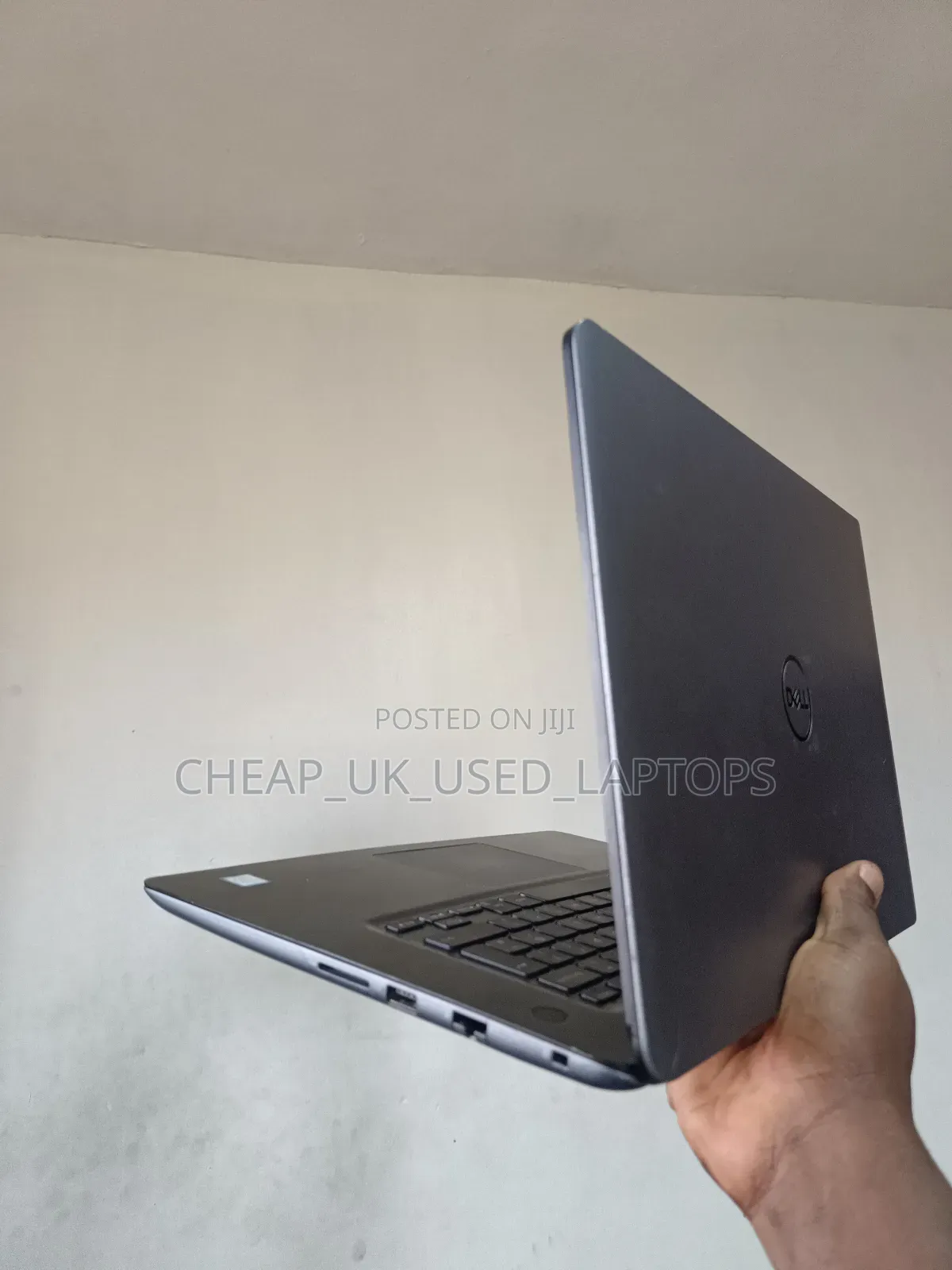 Laptop Dell 8GB Intel Core I5 SSD 256GB