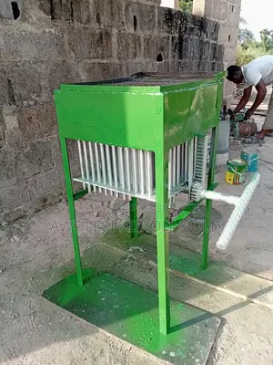 Candle Making Machine Mould