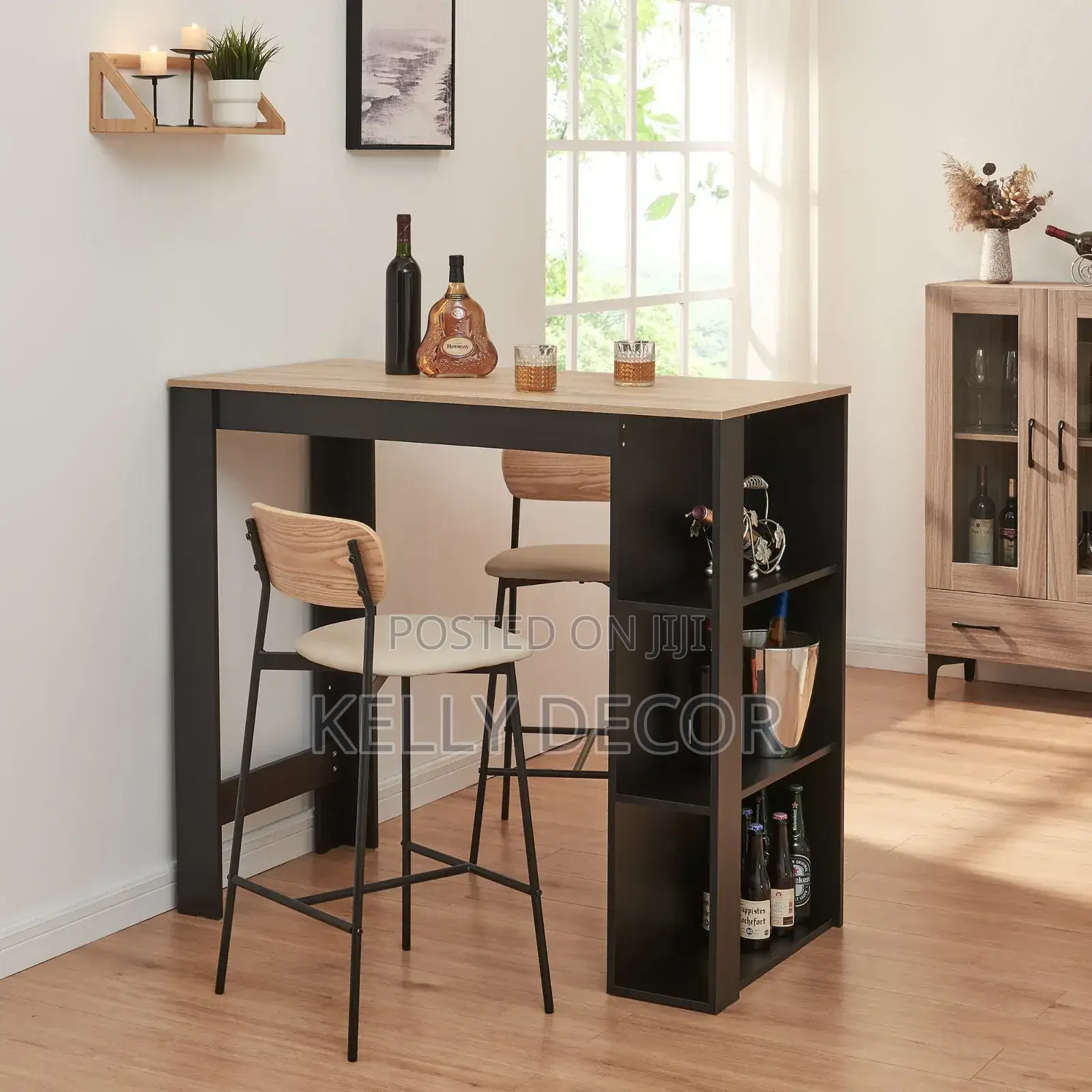 Interior Decor