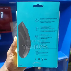 Rapoo M350l Bluetooth Silent Mouse