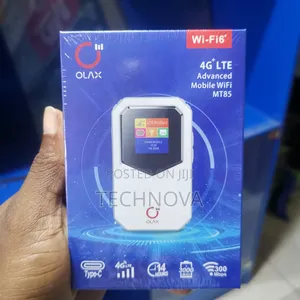 Olax Mt85 Mobile Mifi