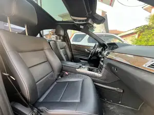 Mercedes-Benz GLC-Class 2018 Black