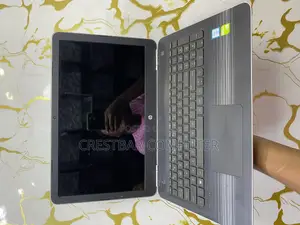Laptop HP Pavilion 15 8GB Intel Core i7 SSD 256GB