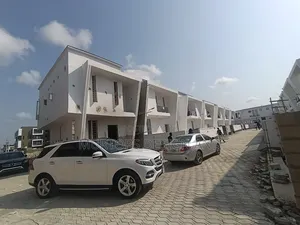 4bdrm Duplex in Gra, Lekki for sale
