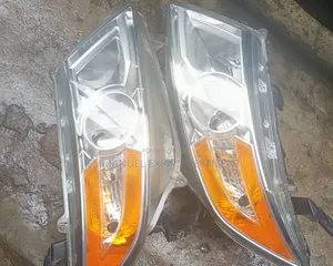 Head Lamp Honda Odyssey 2013