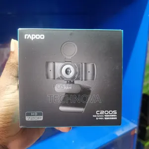 Rapoo C200s Webcam