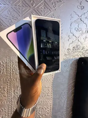Apple iPhone 14 Plus 128 GB Purple
