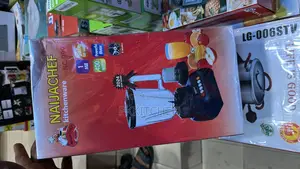 Home Blender