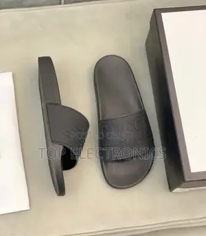 High Quality Gucci Slides