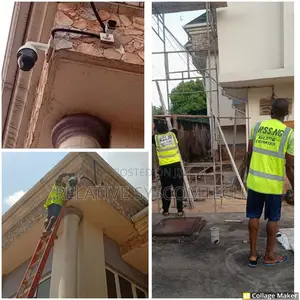CCTV Surveillance Cameras: Ptz, Dome, Fisheye, Solar, Spy, NVR/DVR
