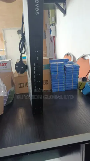 Televes Modulator