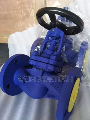 Spirax Steam Globe Valve