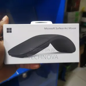 Microsoft Surface Arc Mouse