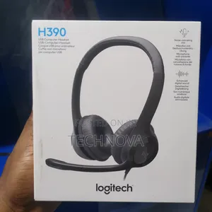 Logitech H390 Headset