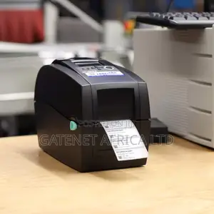 Godex Rt230i 300 Dpi Direct/Thermal Transfer Label and Barcode Printer