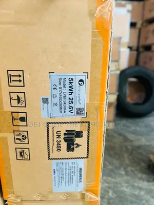 Best Importer and Distributor of 5kwh 24v Felicity Lithium Battery