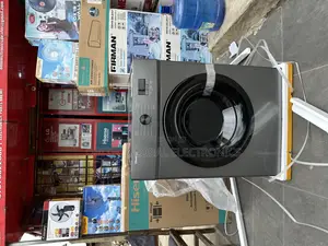 Hisense 8kg Dryer