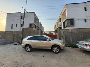 Furnished 4bdrm Duplex in Ogba Bus-Stop for sale