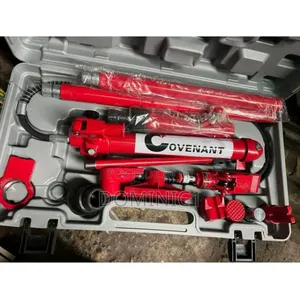 Hydraulic Body Repair Kit.Body Car Covenant