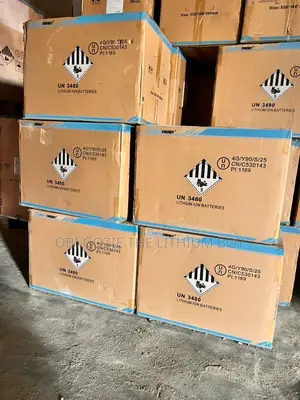 (200ah) 12v Cworth Lithium Battery. Best Importer and Distributor