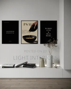 Bible Quote Frames