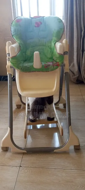 Baby Feeding Chair