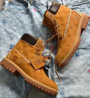 Original Timberland Designs