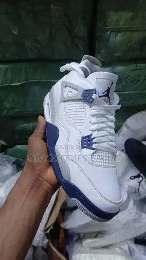 Air Jordan Flight Sneakers