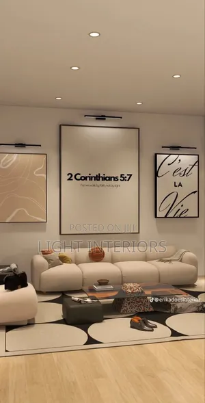 Bible Quote Art Frames