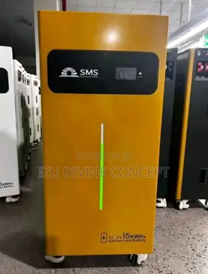 15kwh Lithium Battery