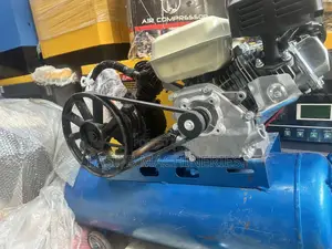 3hp Engine Compressor