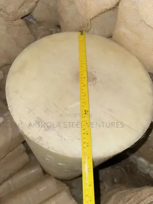 400mm Teflon Nylon Rod 40cm