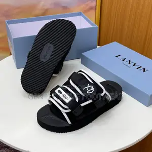 Original Lanvin Palms