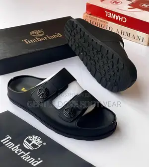 First Grade Timberland Palms
