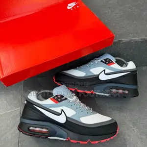 Original Nikee Max Sneakers